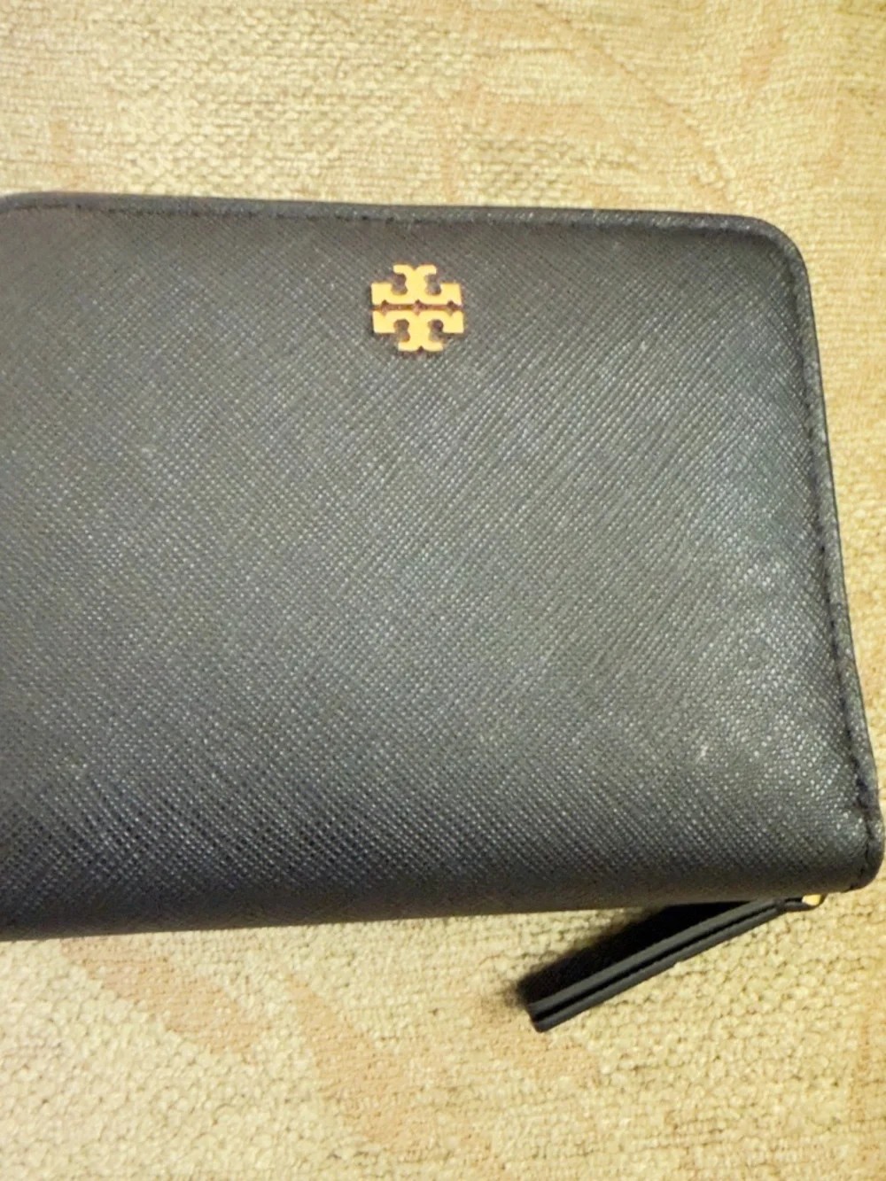 TORY BURCH Crossbody/Shoulder purse and wallet